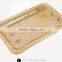 BPA free fruit plate, most popular deocrative plate