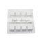 2015 food safe silicone cake mold/ice tray,bakeware