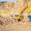 hydraulic tools hydraulic concrete breaker for hyundai parts