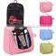 YIWU RODA nylon folding wash gargle bag