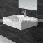 standing wash basin , artificial stone basin , wall hang wash basin