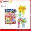 children happy toy wholesale bubble gun with light