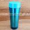 small personalized drinking stainless steel sport bottle