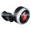 Electronic Key Chain Remote Control Bicycle Horn Lock