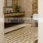 hot sell round marble mosaic for sale NYRL-FGLY