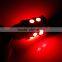 12V Car LED License Plate Lamp Lighting T10 W5W Auto Interior Reverse Bulbs