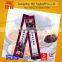 18g grape Jam tube with brands in Chinese factory