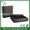 QC2.0 quick charger portable usb charger output 5v/9v/12v with Five-Ports 40W
