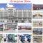 vertical car stacker underground parking equipment
