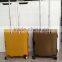 the Best Competitive Luggage !!! Abs Polo Trolley Custom Made Luggage