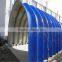PRO 1000-680 Arch Roof Sheet Screw Joint Machine