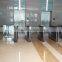 Bank proximity reader time attendance highspeed flap barriers