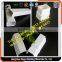 China factory pvc rain gutter system not gutter machine