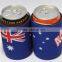 330ml beverage cooling cooler neoprene can cooler