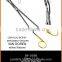 tischler kevorkian, cervical biopsy specimen forceps, biopsy forceps