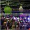 Lanterns Paper Lampshade Charm Wedding Products for birthday party decorations                        
                                                Quality Choice