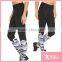 Gym Custom Leggings women Yoga Fitness Sports pants