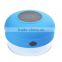 Hot selling Color optional portable bluetooth speaker, bluetooth mini speaker, Waterproof bluetooth shower