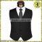 Silk Woven Fashion Man Waistcoat/Vest OEM available
