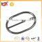 summer pewter mini buckles button factory