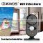 KIVOS digital wireless wifi with app safety wifi home alarm system