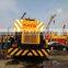Used KATO KR500-III Rough Terrain Crane KATO 50ton Crane