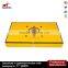 Wholesale handmade packaging custom cigar box design humidor cigar cases wood
