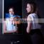 waterproof mirror tv items for villa, magic mirror TV