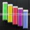 Promotional gadgets 2600mAh power bank