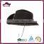  China design wool felt cowboy hat for sale