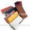 High Quality Cheap wallet Women Leather Wallet Fashionable multicolor wallet