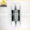 180 degree Zinc alloy and aluminium alloy 200kg adjustable conceal hinge for heavy door