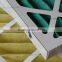 clean- link foldaway paper frame filter mesh