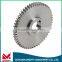 Sichuan gear steel material spur and spiral bevel gear