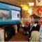16points84 inch V8 VERSION IR Touch Frame
