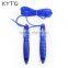 KYTO factory outlet exercise and sport kids trainning jump rope