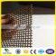 0.55mm wire plain weaving stainless steel crimped wire mesh