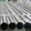 Galvanized round steel pipe