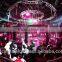 moving head light truss stands Lighting Hanging Outdoor