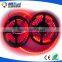 8mm pcb bright lighting 60leds/m ip65 dc24v 3528 flexible indoor