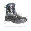 safety boots with REAL YKK Zipper LF-314