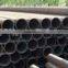 seamless pipes STS310S 1.4845
