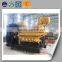 50-1000KW 5MW 10MW Coal Bed Gas Generator Set