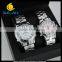 WJ-3550 Japan movement talking elegance fashion ladyies fancy watches