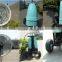 CE GS SASO high pressure spray fan water mist fan