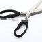 Stainless steel kitchen herb shear