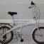 20"foldable bicycle(FP-FB2015005)