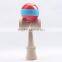  Hot Sale Top Quality Wooden Kendama Balls , Kendama For Wholesale