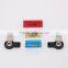 High quality stamping aluminum machined parts