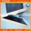 anti-skid, skidproof, wire mesh film plywood, Hardwood core plywood